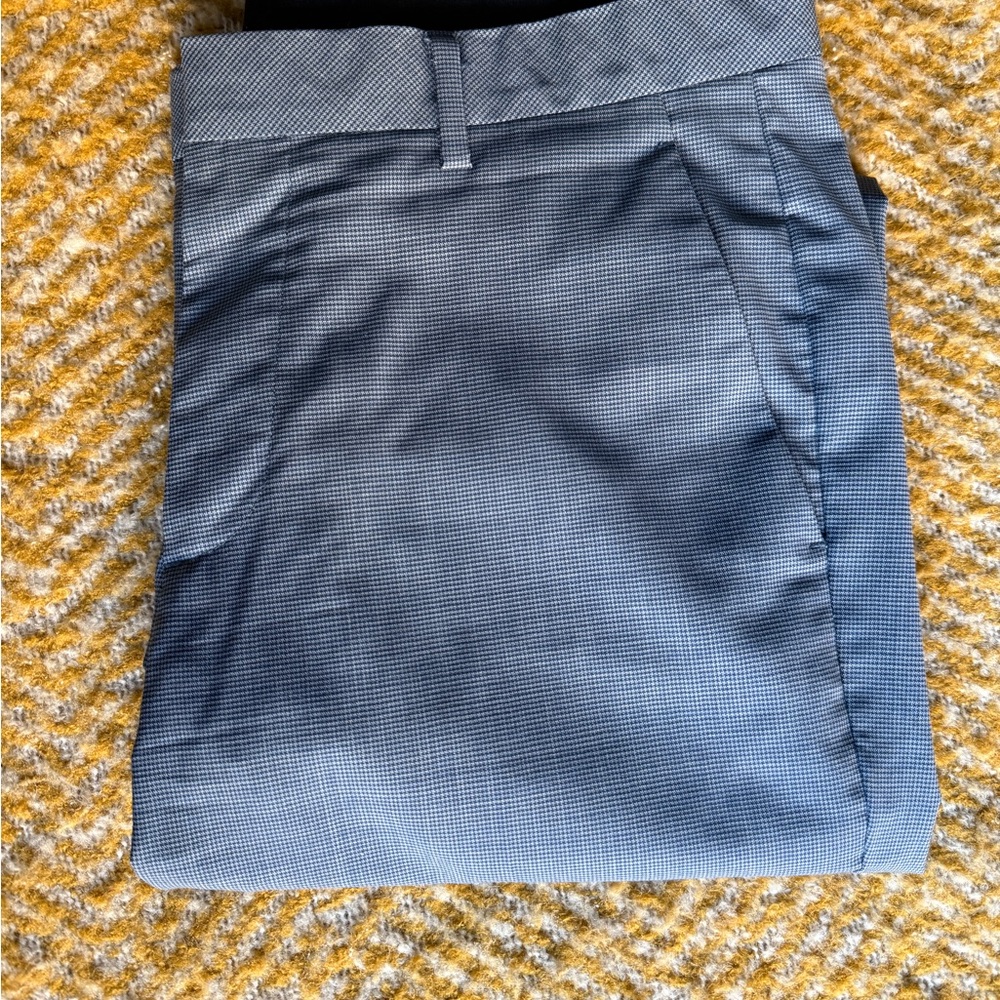 Bonobos Men's Blue dress pants